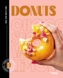 Donuts : Make your own at home