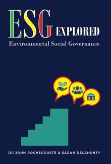 Esg Explored: Environmental Social Governance