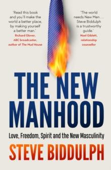 The New Manhood : The 20th anniversary edition