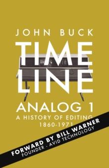 Timeline Analog 1 : 1860 - > 1971