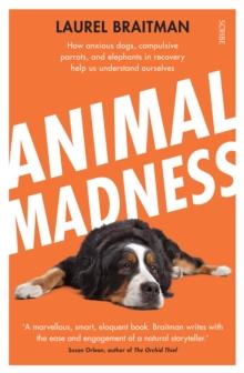 Animal Madness : how anxious dogs, compulsive parrots, and elephants in recovery help us understand ourselves