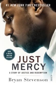 Just Mercy : a story of justice and redemption