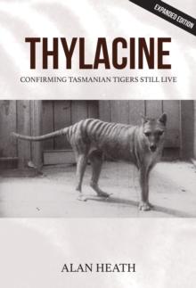 Thylacine