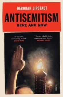 Antisemitism : here and now