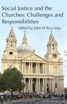 Social Justice and the Churches : Challenges and Responsibilities