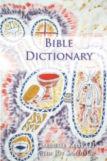 Bible Dictionary