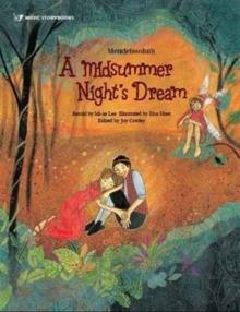 Mendelssohn's A Midsummer Night's Dream