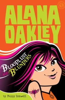 Alana Oakley: Bloodlust and Blunders