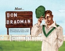 Meet... Don Bradman