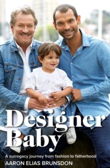 Designer Baby: A Surrogacy Journey from Fashion to Fatherhood