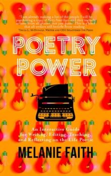 Poetry Power : Writing, Editing, & Publishing Dynamic Poetry