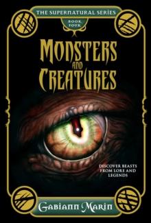 Monsters and Creatures