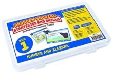 Problem-solving Strategies and Skills : Measurement and Geometry Problem-solving Strategies and Skills: Year 1: Box 1: Measurement and Geometry