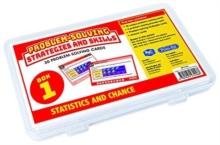 Problem-solving Strategies and Skills : Statistics and Chance Problem-solving Strategies and Skills: Year 1: Box 1: Statistics and Chance