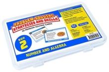 Problem-solving Strategies and Skills : Number and Algebra Problem-solving Strategies and Skills: Year 2: Box 2: Number and Algebra