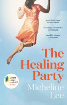 The Healing Party : A Novel