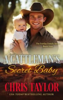 Cattleman's Secret Baby