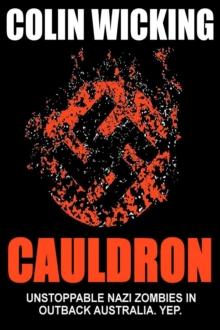 Cauldron