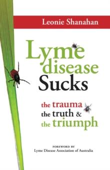 Lyme disease Sucks