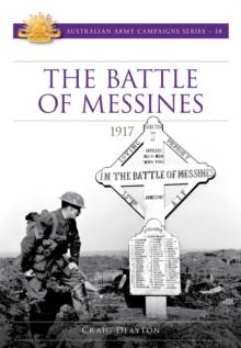 The Battle of Messines 1917