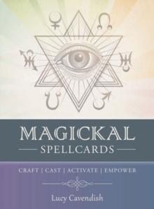 Magickal Spellcards : Craft - Cast - Activate - Empower