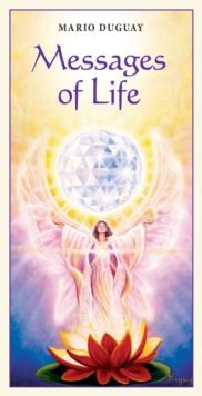 Messages of Life : Guidance & Affirmation Cards