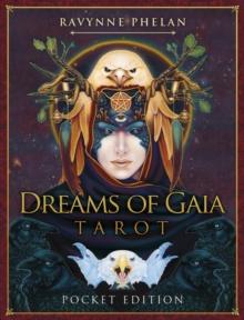 Dreams of Gaia Tarot - Pocket Edition