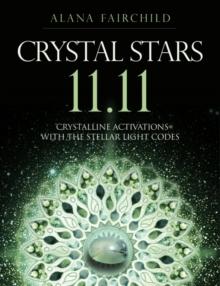 Crystal Stars 11.11 : Crystalline Activations with the Stellar Light Codes