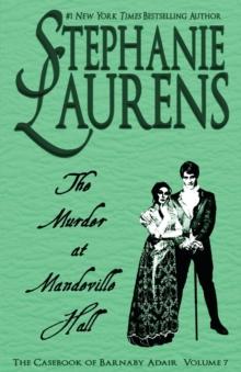 The Murder At Mandeville Hall