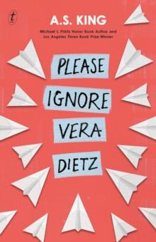 Please Ignore Vera Dietz