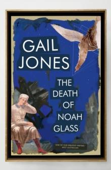 The Death Of Noah Glass