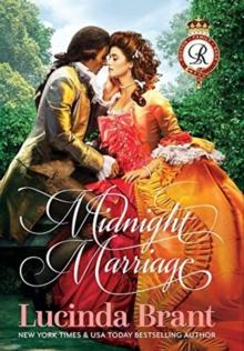 Midnight Marriage : A Georgian Historical Romance