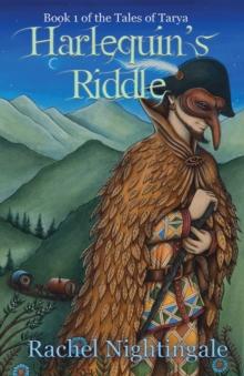 Harlequin's Riddle