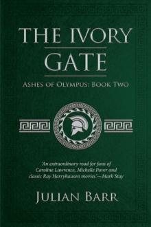 The Ivory Gate