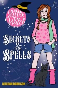 Little Witch: Secrets & Spells