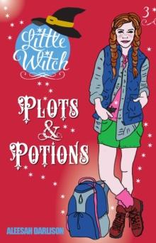 Little Witch: Plots & Potions