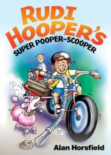 Rudi Hooper's Super Pooper-Scooper