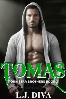 Tomas (Porn Star Brothers Book 3)