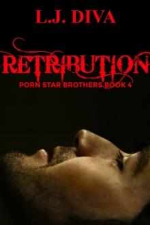 Retribution (Porn Star Brothers Book 4)