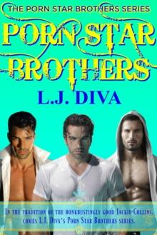 Porn Star Brothers Collection