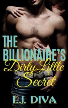 Billionaire's Dirty Little Secret