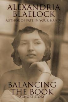 Balancing the Book: A Short Story