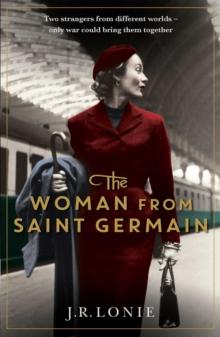 The Woman From Saint Germain