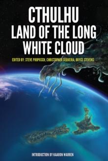 Cthulhu: Land of the Long White Cloud