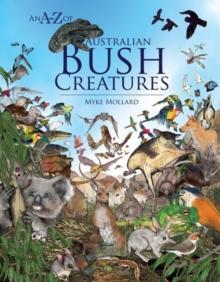 An A-Z of Australian Bush Creatures