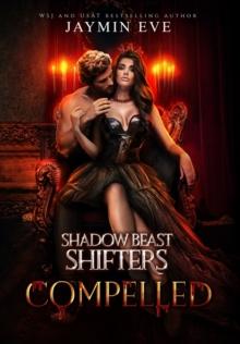 Compelled : Shadow Beast Shifters Book 5