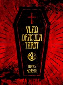 Vlad Dracula Tarot