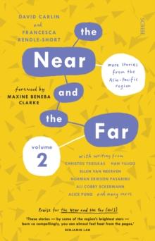 The Near and the Far Volume 2 : more stories from the Asia-Pacific region