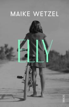 Elly : a gripping tale of grief, longing, and doubt