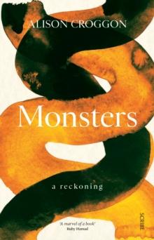 Monsters : a reckoning